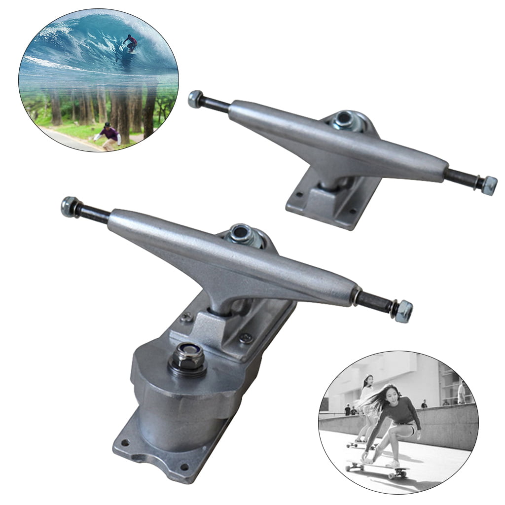 Baoblaze Aluminum Alloy All-in-One Skate Tool Y Tool T Tool for Skateboard Longboard Scooter 