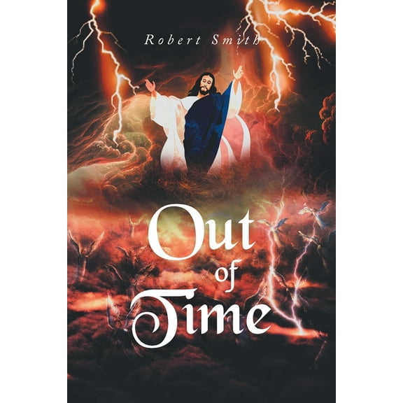 Out of Time (Paperback)