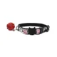 thumbnail image 1 of Collares para gatos Breakaway con campana Collar de seguridad al aire libre para gatos gatitos 1 pieza colorida, 1 of 2