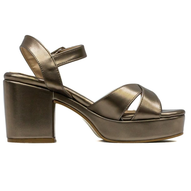 Zapatilla Melissa Garcia 5403 para Mujer ZAPATERIAS MEXICO FFANY 5403-SED