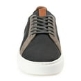 thumbnail image 6 of Thomas & Vine Mens Gordon Knit Lace-up Round Toe Sneaker, 6 of 9