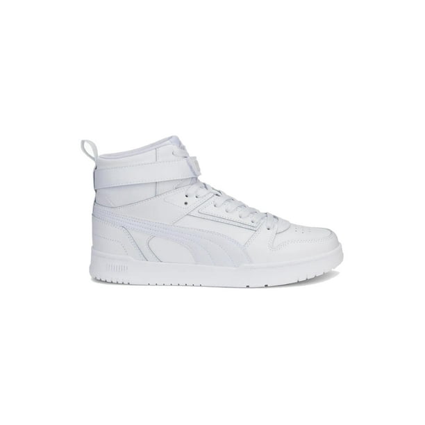 Tenis Puma RBD Game Hombre blanco 28