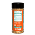 thumbnail image 5 of Riega Garlic Crunch Shaker, Large-Cut Garlic Herb Seasoning, 3.7 oz, 5 of 5