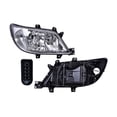 thumbnail image 1 of Faro DEPO Eléctrico Sprinter 2003 A 2006 Mercedes-Benz Derecho, 1 of 4