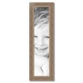 thumbnail image 2 of ArtToFrames 9" x 39" Majestic  Silver Picture Frame, 9x39 inch Gold Wood Poster Frame (WOM-5121),  Pack, 2 of 7