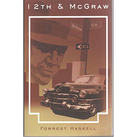 Pre-Owned 12th & McGraw (Paperback) 1929976291 9781929976294