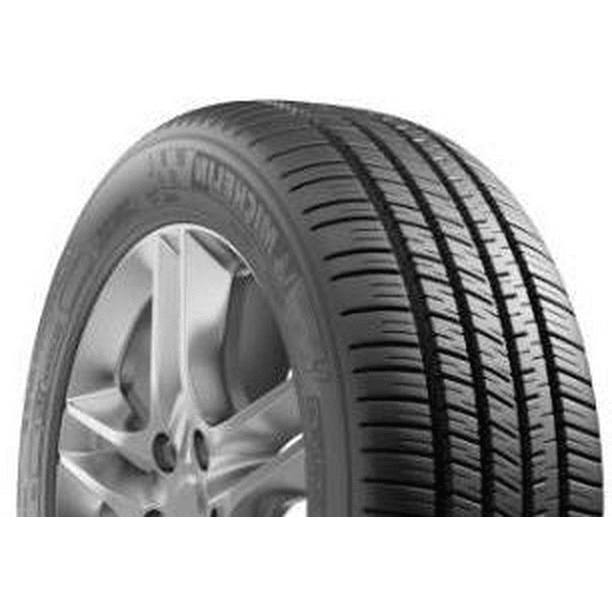 Michelin Pilot Sport AS 3 245/40R19 98Y Tire
