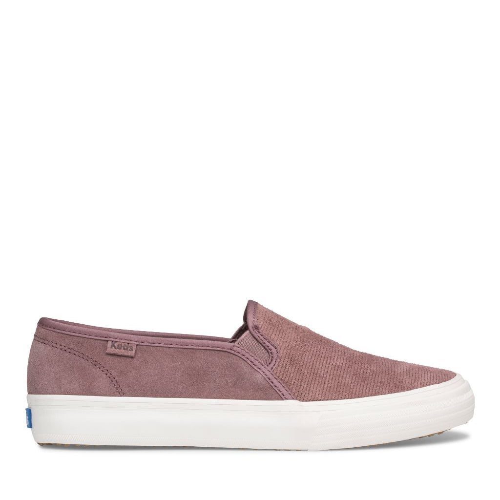 keds double decker sneakers