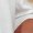 White, variant on Nurses Are The Next Best Thing, White Comfort Colors T-Shirt, Small