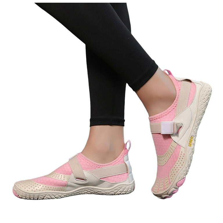 Barefoot Shoes for Men Clearance Trail Quick Dry Barefoot Shoes