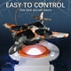 thumbnail image 4 of Juguetes para Niños Espuma de Pulverización en Frío Rc Sensor de Gravedad de Aviones Juguete de Vuelo para Niños Juguetes Frescos para Niños, 4 of 4