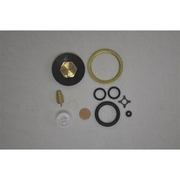 Victor Regulator Rebuild Kit