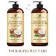 thumbnail image 5 of Handcraft Blends - Aceite de Coco Fraccionado 100% Puro 16 oz para Aromaterapia y Masaje, 5 of 7
