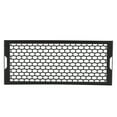thumbnail image 1 of Motorcycle Radiator Protection,Motorcycle Radiator Grille Protective Black Radiator Grill Motorcycle Radiator Grille Innovative Solution, 1 of 5