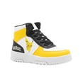 thumbnail image 1 of Tenis Pikachu Infantil Pokemon® Gamer Blanco Amarillo blanco 18, 1 of 6