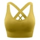 thumbnail image 1 of Karight High Impact Sports Bras for Women Plus Size Criss-Cross Full Coverage Bra Breathable Wireless Wide Band Workout Top, 1 of 6