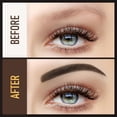 thumbnail image 2 of Lápiz de cejas Soleira Waterproof con microblading de 4 puntas, color negro, 2 of 8