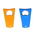 thumbnail image 2 of 2 Piezas Peine de Cera para Tabla de Surf También como Abridor de Botella Naranja azul Zulema Peine de cera, 2 of 6