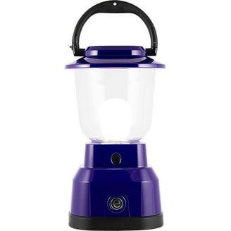 Coleman CPX 6 Triago 450L LED Lantern - Walmart.com