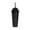 Black, variant on Michael Microphone Diamond Cup, Dancing King Double Wall Insulated Collectible Cup with Removable Straw and Lid for Hot Cold Drinks MJ Tribute (Black)