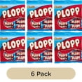 thumbnail image 2 of Cloetta Plopp 13 Milk Chocolate Bites with Soft Toffee Filling 158g, British Import (Pack of 6), 2 of 2
