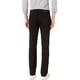 thumbnail image 2 of Vaqueros Tommy Hilfiger Thd Straight Fit para hombre, color negro, 42 pulgadas de ancho x 32 pulgadas de largo, 2 of 4