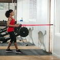 thumbnail image 4 of Lifeline Fitness Triple Grip Handles Fit Up to Three Resistance Cables for Continuous Muscle Tension Training, 4 of 5