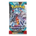 thumbnail image 4 of Pokémon TCG Scarlet & Violet Paradox Rift Booster Bundle 6 Pack, 4 of 5