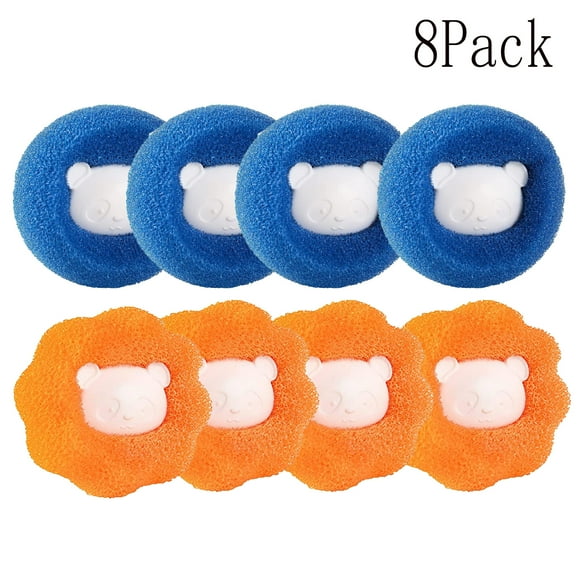 Pet Hair Dryer Balls
