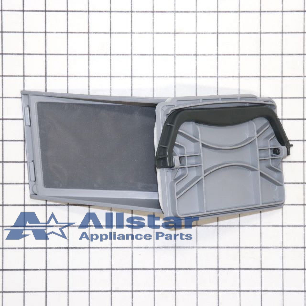 Whirlpool Dryer Filter Assembly W11382898