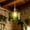 C, variant on Glass Pendant Lights Plug-in, Green Pendant Light Fixtures, Adjustable Height Vintage Brass Hanging Lamp for Kitchen Island, Dining, Living Room, Bedroom (A)