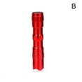 thumbnail image 1 of Mini Portable Pocket LED Light Waterproof Torch Lamp B Hot Flashlight S8 R2 E4T4, 1 of 9