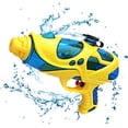 thumbnail image 2 of Pistola De Agua Para Niños, Juguete De Agua, Cañón De Agua, Juguete De Baño De Playa De Verano, Juguete De Pistola De Agua A Presión De Aire Cateissary FN003200-01, 2 of 6