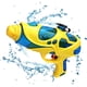 thumbnail image 2 of Pistola De Agua Para Niños, Juguete De Agua, Cañón De Agua, Juguete De Baño De Playa De Verano, Juguete De Pistola De Agua A Presión De Aire Methold FN003200-01, 2 of 6