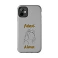 thumbnail image 6 of Natural Woman Towel Wrapped (BL)Tough Phone Cases LIGHT GREY, 6 of 39