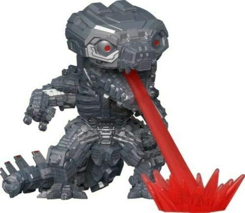 funko pop godzilla vs kong walmart exclusive