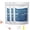 3 PCS, variant on Steel Reinforced Epoxy Putty, 2026 New Epoxy Putty, Durable Metal Repair Putty for Filling Cracks and Holes, Portable Multi Surface Repair Putty for Pipe and Railing Repair