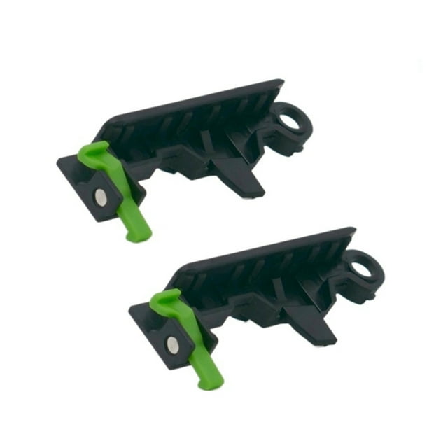 2 Pestillos para Módulo de Cabezal de Limpieza para I1, I2, I3, I4, I5, I6, I7, I8, I9, J7, J8, J9, E5 y E6.