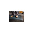 thumbnail image 3 of 16"x24" System 2000 Anti-Fatigue Mat Standard Gray: Polyurethane, Ergonomic, Indoor Use, 3 of 4