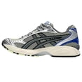 thumbnail image 4 of Asics Gel - Kayano 14 Soft Yellow / Asics Blue  1203A740-750 Men's Size 8.5, 4 of 4