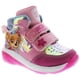 thumbnail image 1 of Tenis con Imaginación Niña Infantil Moda Casual Paw Patrol Tipo Piel Fiusha Luces Led 015A2H rosa 17 TENIS CON IMAGINACION 015A2H, 1 of 6