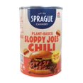 thumbnail image 1 of SLOPPY JOES - FRENCH, 1 of 4