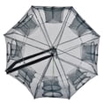thumbnail image 2 of Fishing Net, Shrimp Convenient Fish Net With Hole Design For Eel For Catching Smelt For Minnow, 2 of 8