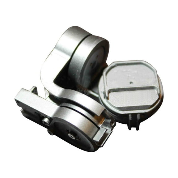 TAPDRA Part Drone Gimbal Camera Motor Arm Motor Bracket Replacement Repair Spare Parts For DJI Mavic Pro Drone Spare Part