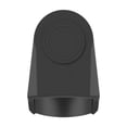 thumbnail image 3 of Kokiya Saxophone Mouthpiece Cap Alto Tenor Soprano Compact Dustproof Protection Cap Black, 3 of 9