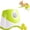 3 balls, variant on Pawlaunch Dog Toy, Paw Launch Dog Toy, Three-Level Adjustment with Top-Mounted Funnel-Style Loading Design, Dual-Motor Power Combined with a Low-Noise Design, Suitable for Dogs to Play With
