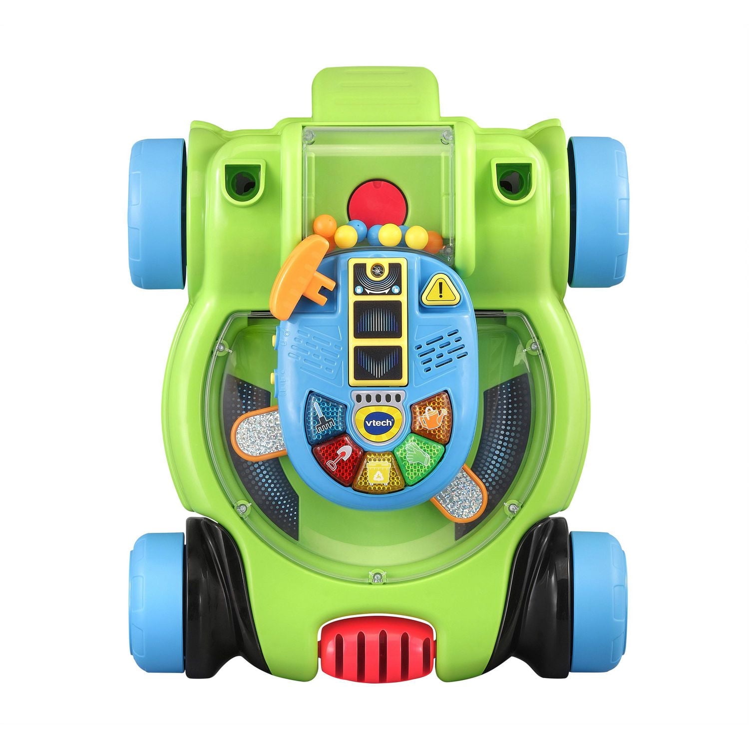 VTech Pop & Spin Mower™ - French Version