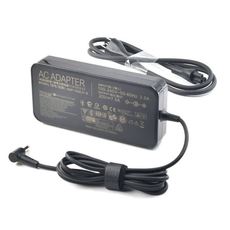 ADP-150CH B Adapter 150W 20V 7.5A Charger for ASUS TUF Gaming FX705DT-AU054T