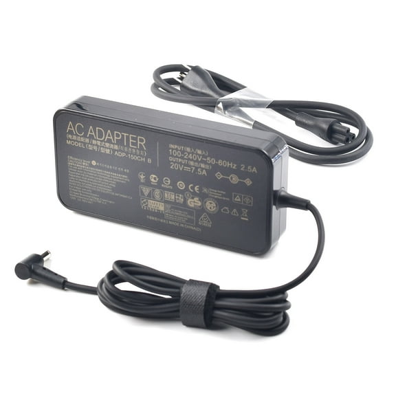 ADP-150CH B Adapter 150W 20V 7.5A Charger for ASUS TUF Gaming FX705DT-AU054T