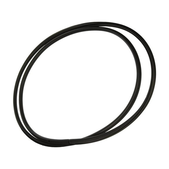 70205-SDA-A01 Sunroof Glass Weatherstrip Seal For Honda Accord 03-07 Pilot 05-07